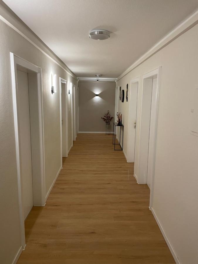 Pension Baeren Engstingen Exterior photo